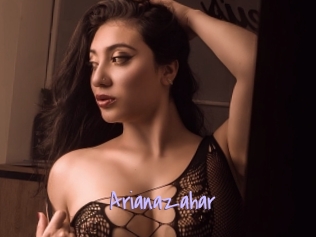 Arianazahar