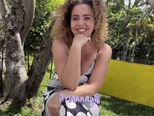 Ariannagill