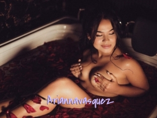 ariannavasquez Beurette Amatrice