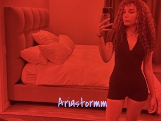 Ariastormm