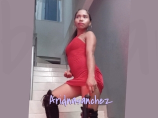 Aridnasanchez