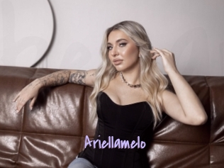 Ariellamelo