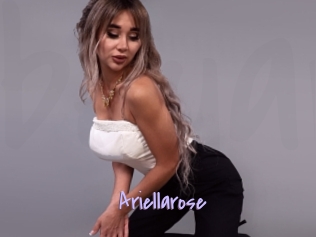 ariellarose Beurette Amatrice