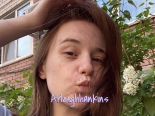 arleighhankins Beurette Amatrice