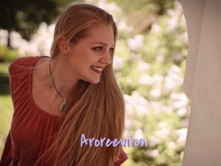 Aroreewren