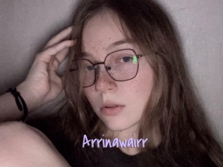 Arrinawairr