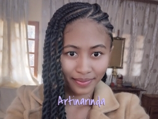 Artinarinda