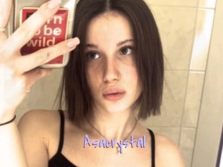 asacrystal Beurette Amatrice
