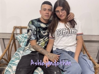 Ashleyandethan