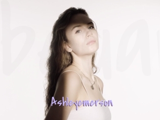 ashleyemerson Beurette Amatrice
