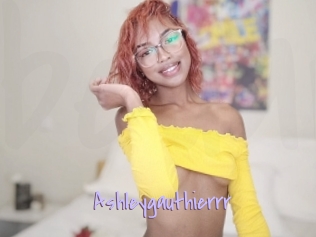 Ashleygauthierrr