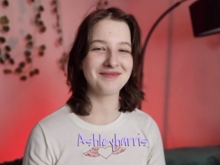 Ashleyharris