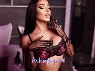 Ashleykrystal