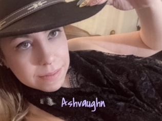 Ashvaughn