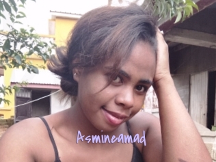 asmineamad Beurette Amatrice
