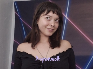Aspenwolf