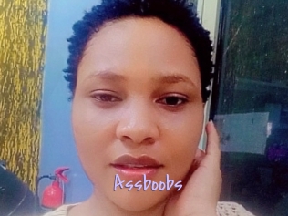 Assboobs