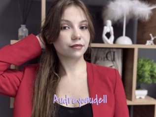 Audreycaudell