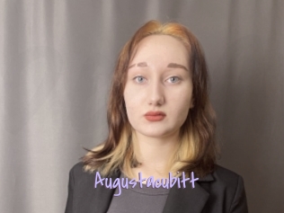 Augustacubitt