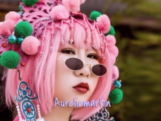 Aureliemartin
