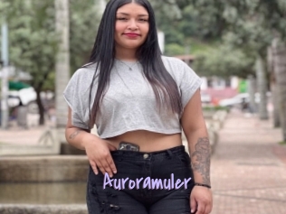 Auroramuler