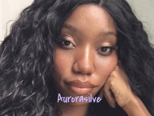 Aurorasilve