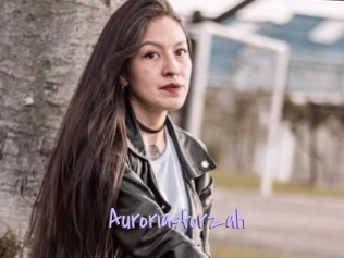 Auroriasforzah