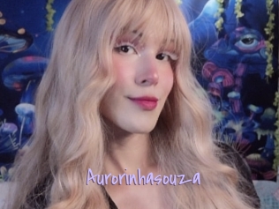 Aurorinhasouza