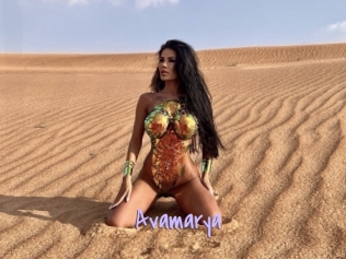 Avamarya