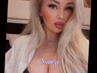 Avanyx