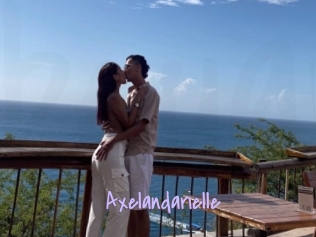 Axelandarielle