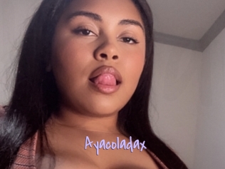 Ayacoladax