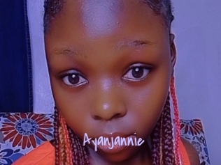 Ayanjannie