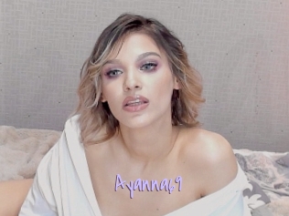 Ayanna69