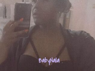 BabyNala