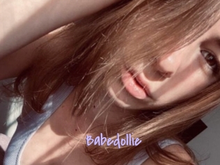 Babedollie