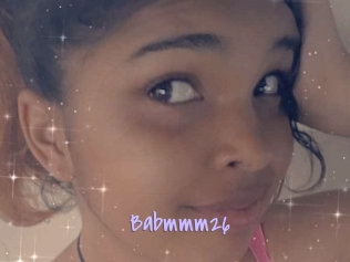 Babmmm26