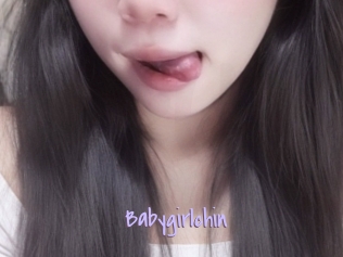 Babygirlchin