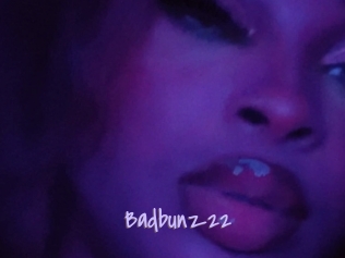 Badbunz22