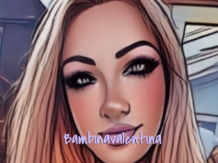 Bambinavalentina