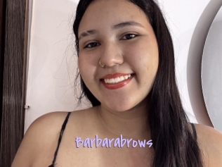 Barbarabrows