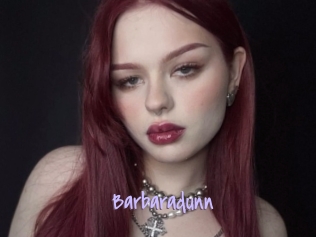 Barbaradunn