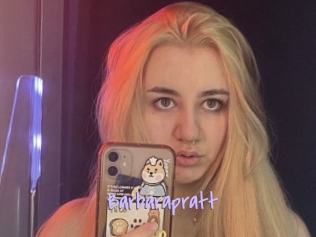 Barbarapratt