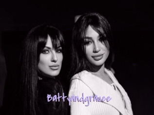 Battyandgracee
