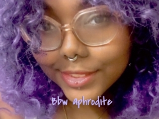 Bbw_aphrodite