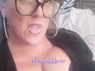 Bbwgodddess