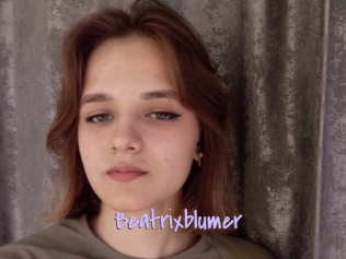 Beatrixblumer