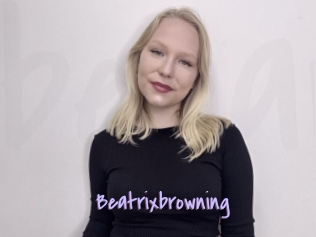 Beatrixbrowning