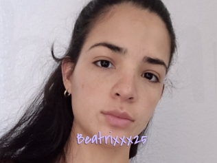 Beatrixxx25