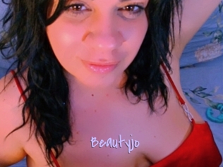 beautyjo Beurette Amatrice